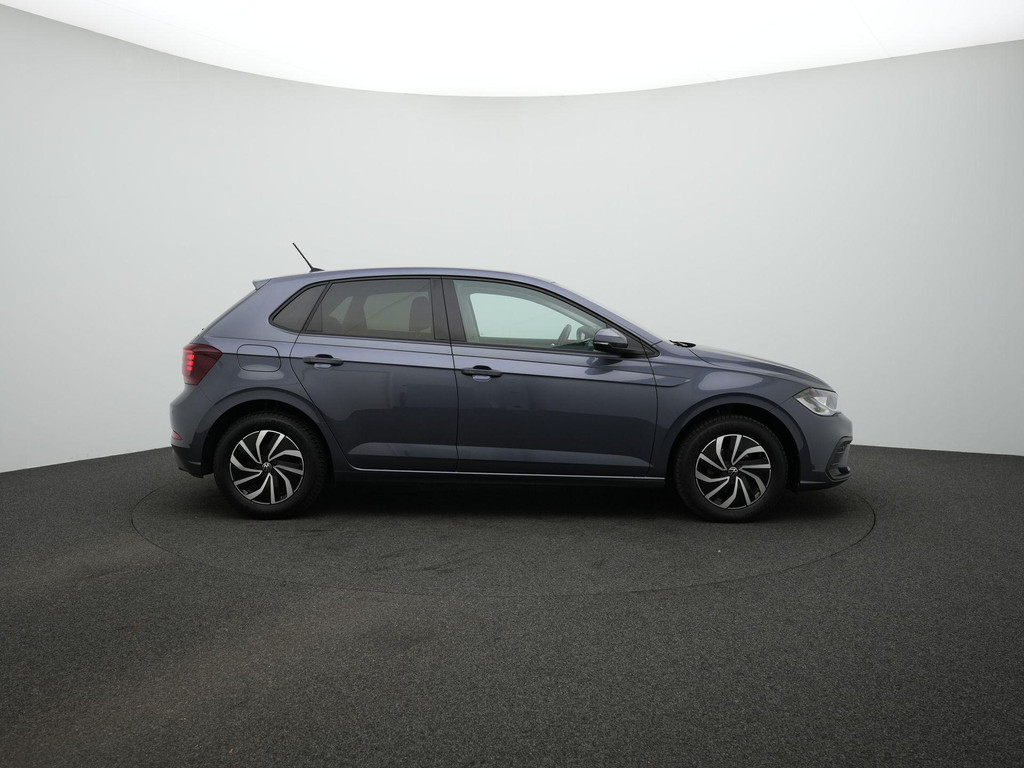 Volkswagen Polo (GFR95N) met abonnement