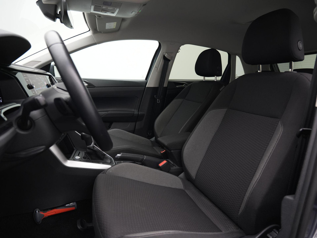 Volkswagen Polo (GFR95N) met abonnement