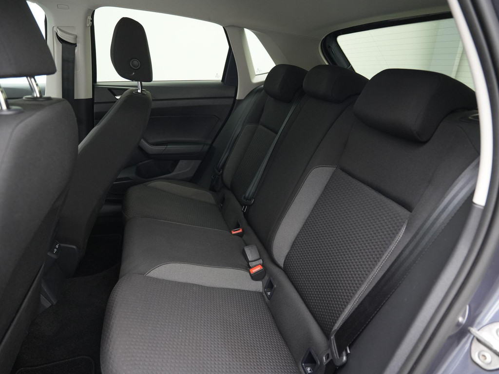 Volkswagen Polo (GFR95N) met abonnement