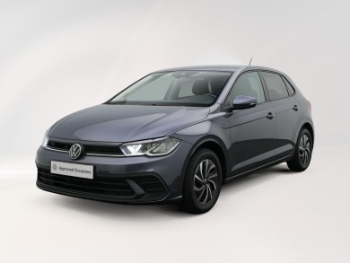 Volkswagen Polo (GFR95N) met auto abonnement