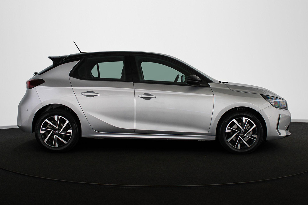 Opel Corsa (GFS98P) met abonnement