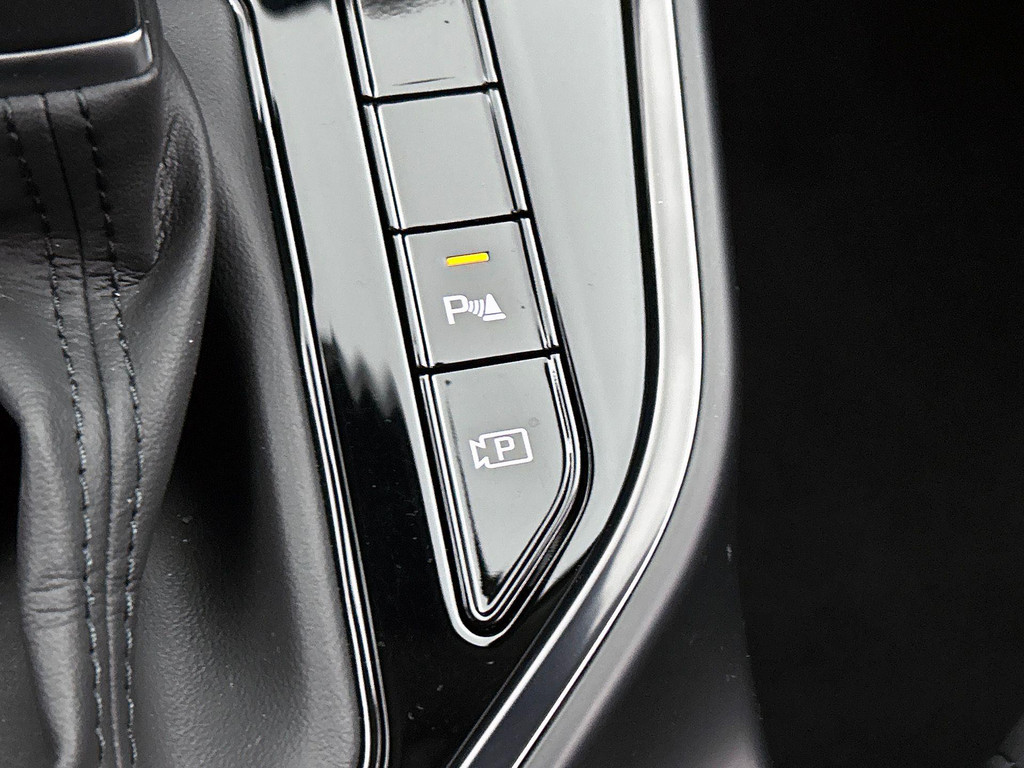 Kia Niro (KXX99N) met abonnement