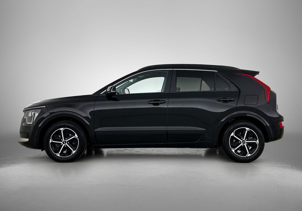 Kia Niro (KXX99N) met abonnement