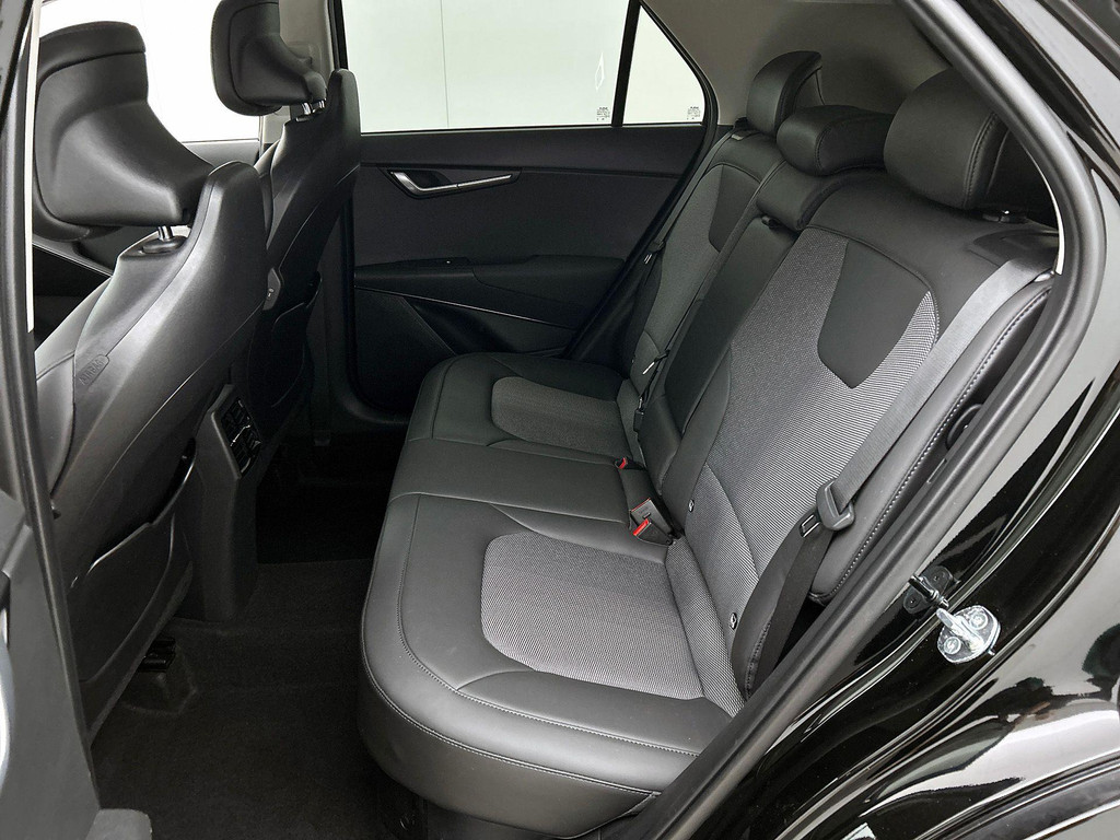 Kia Niro (KXX99N) met abonnement