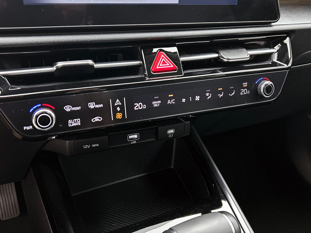 Kia Niro (KXX99N) met abonnement