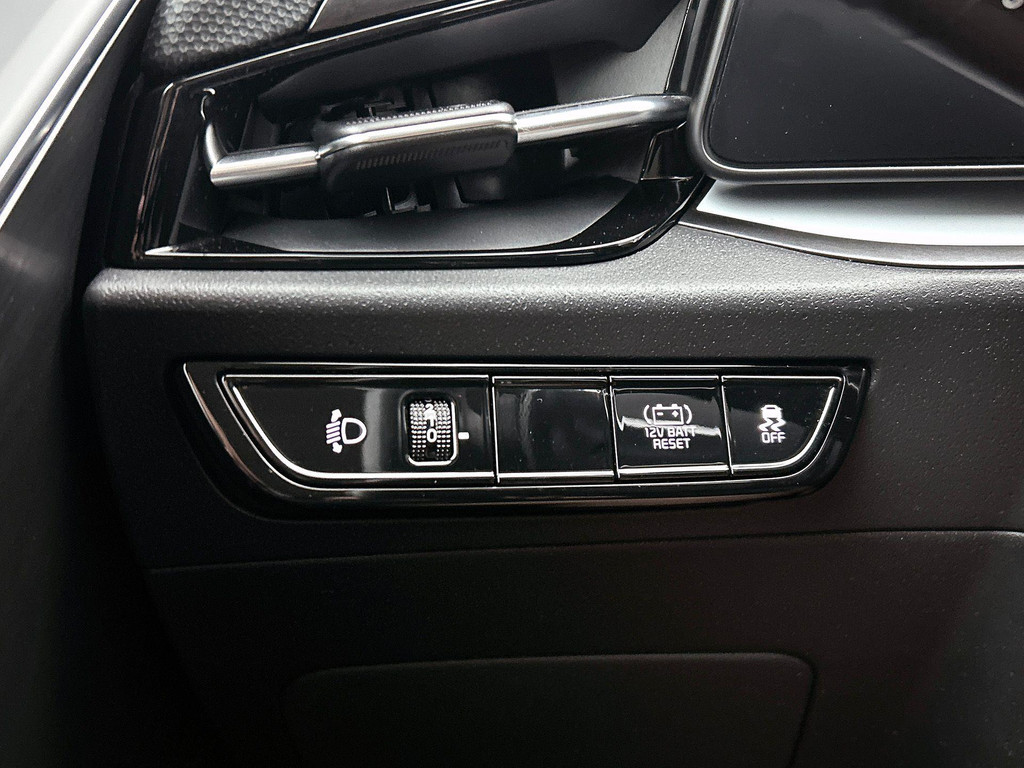Kia Niro (KXX99N) met abonnement
