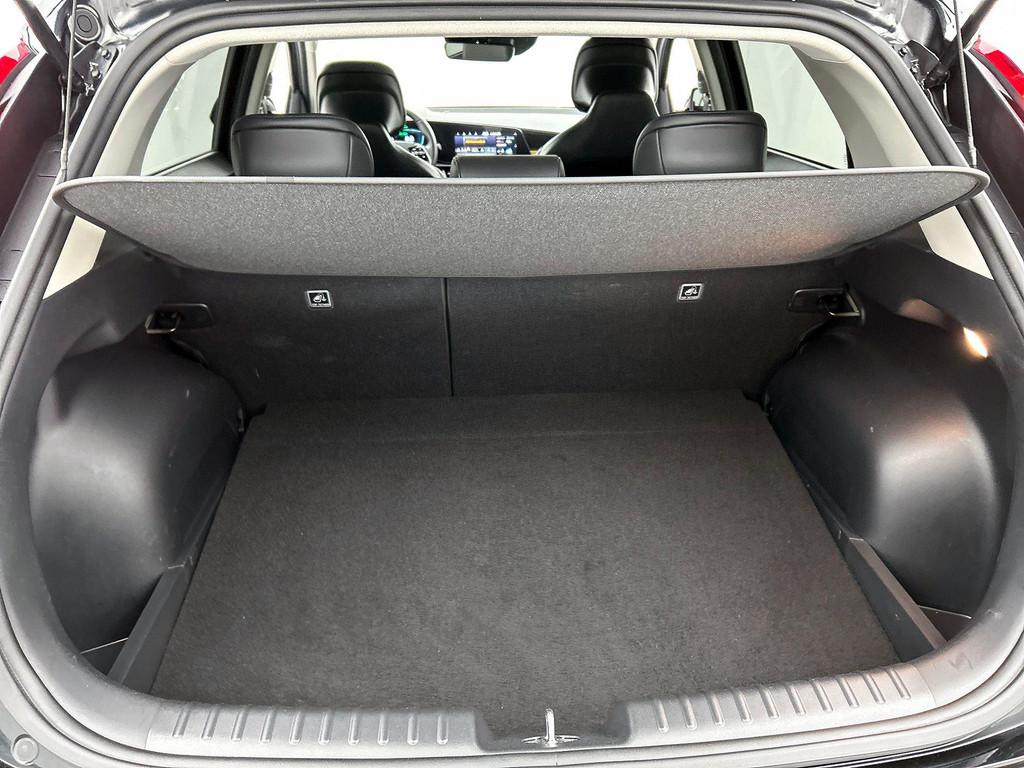 Kia Niro (KXX99N) met abonnement