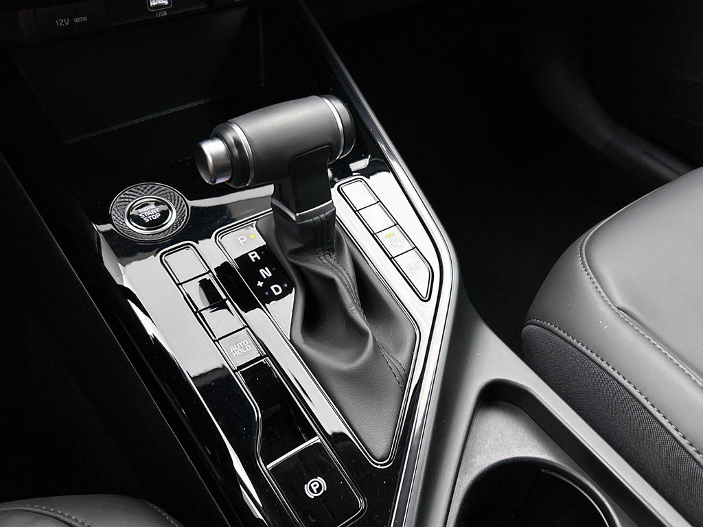 Kia Niro (KXX99N) met abonnement