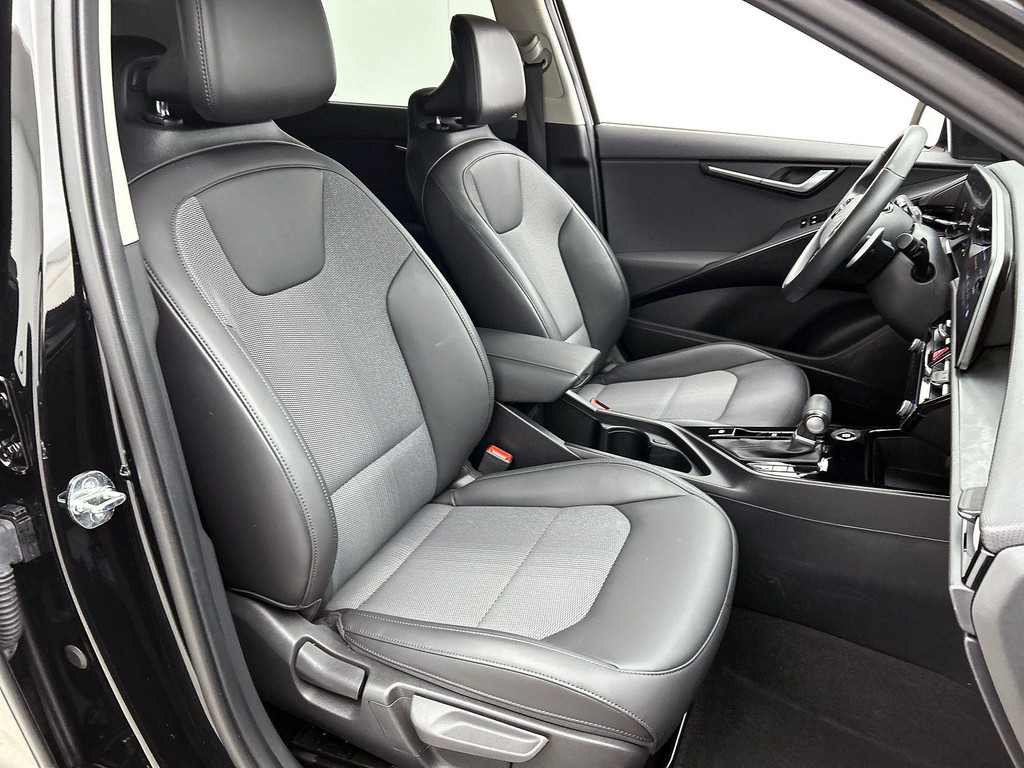 Kia Niro (KXX99N) met abonnement