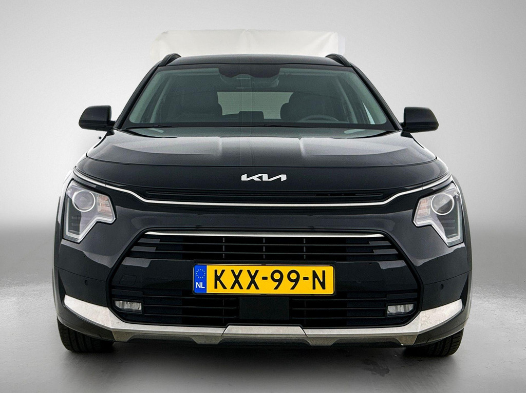 Kia Niro (KXX99N) met abonnement