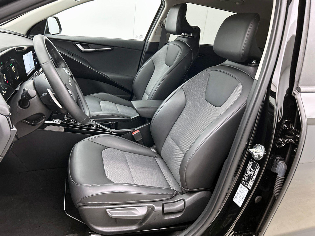 Kia Niro (KXX99N) met abonnement