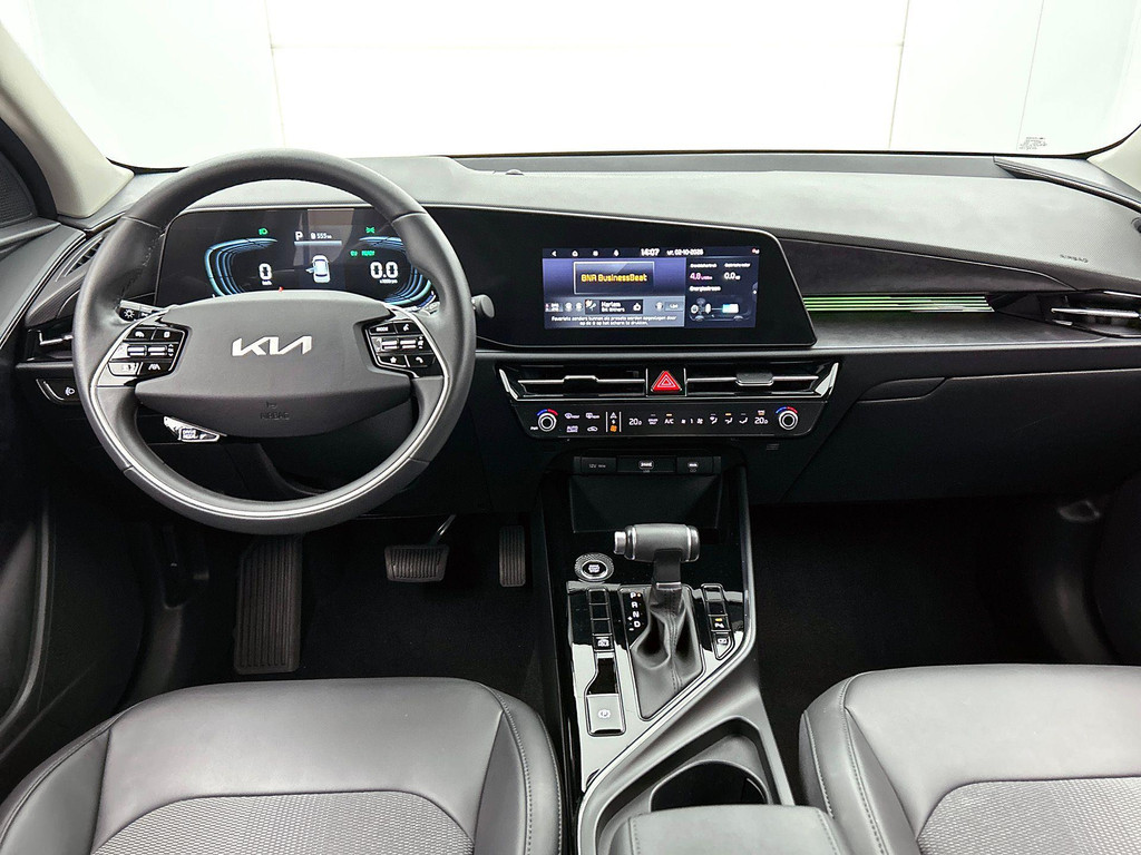 Kia Niro (KXX99N) met abonnement