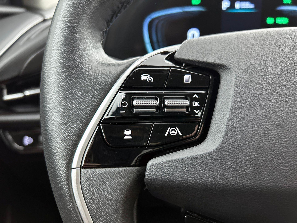 Kia Niro (KXX99N) met abonnement