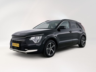 Kia Niro (KXX99N) met auto abonnement
