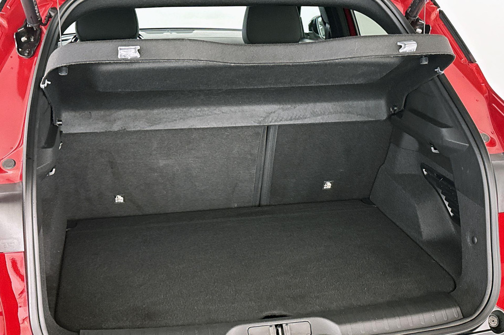 Alfa Romeo Junior (HVP01B) met abonnement