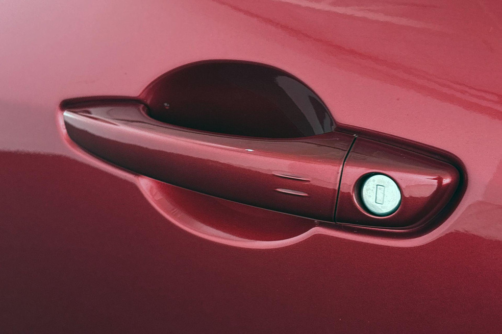 Alfa Romeo Junior (HVP01B) met abonnement