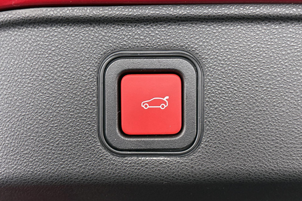 Alfa Romeo Junior (HVP01B) met abonnement