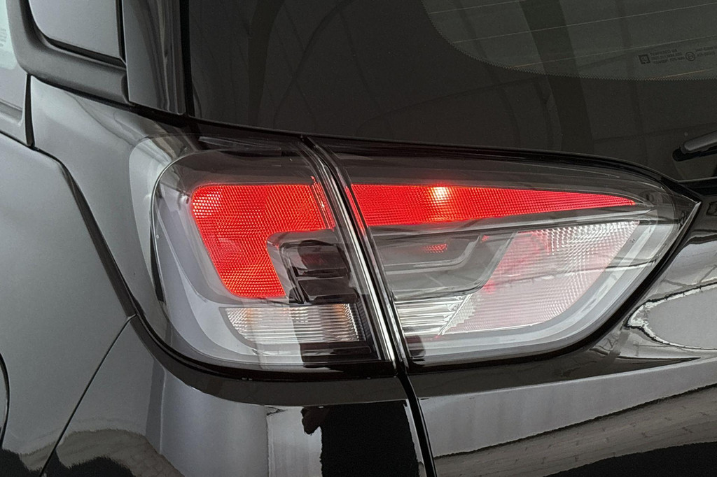 Opel Crossland (T489PB) met abonnement
