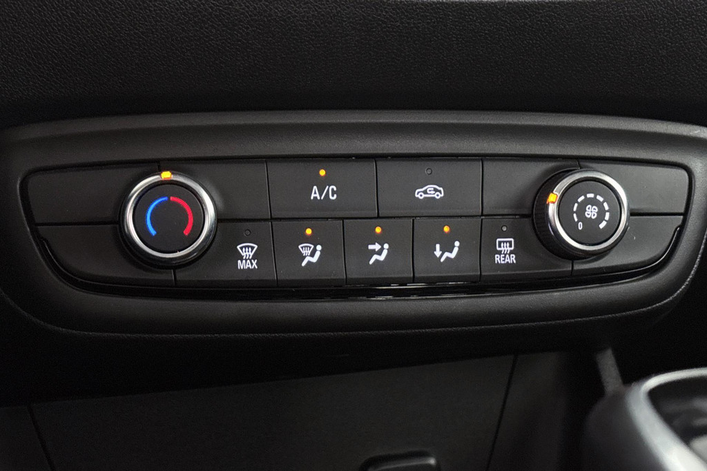 Opel Crossland (T489PB) met abonnement