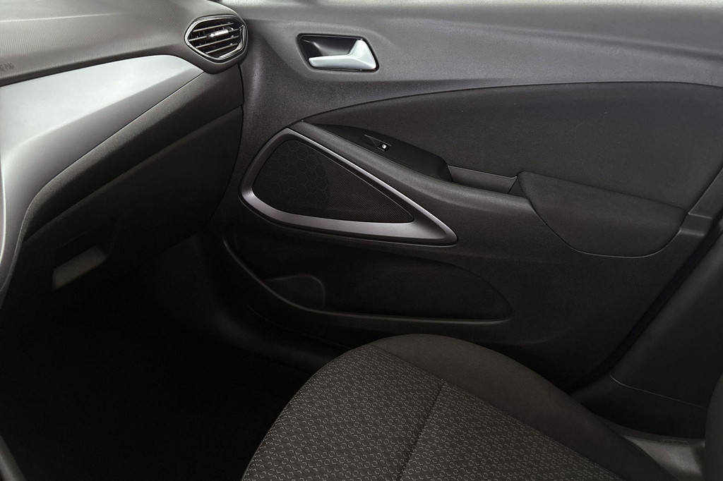 Opel Crossland (T489PB) met abonnement
