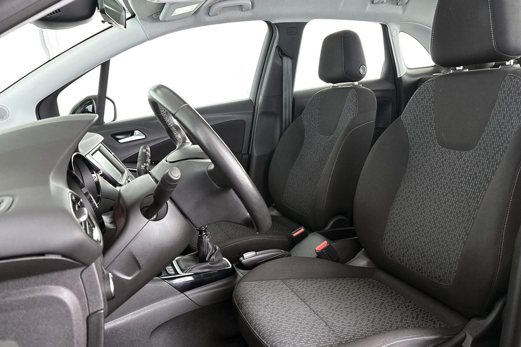 Opel Crossland (T489PB) met abonnement