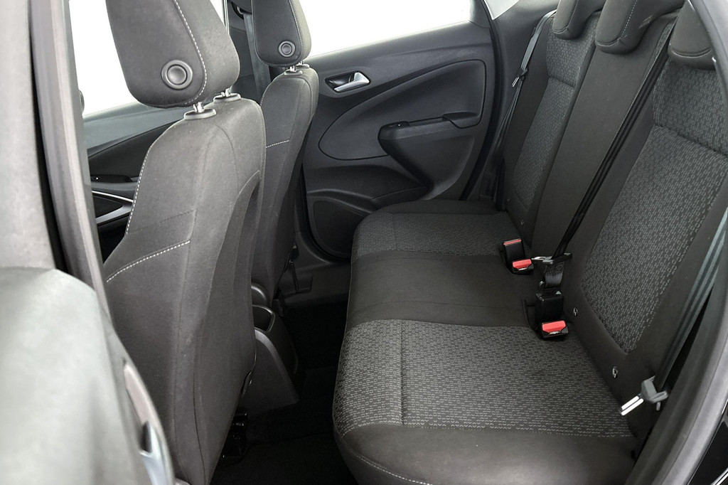 Opel Crossland (T489PB) met abonnement
