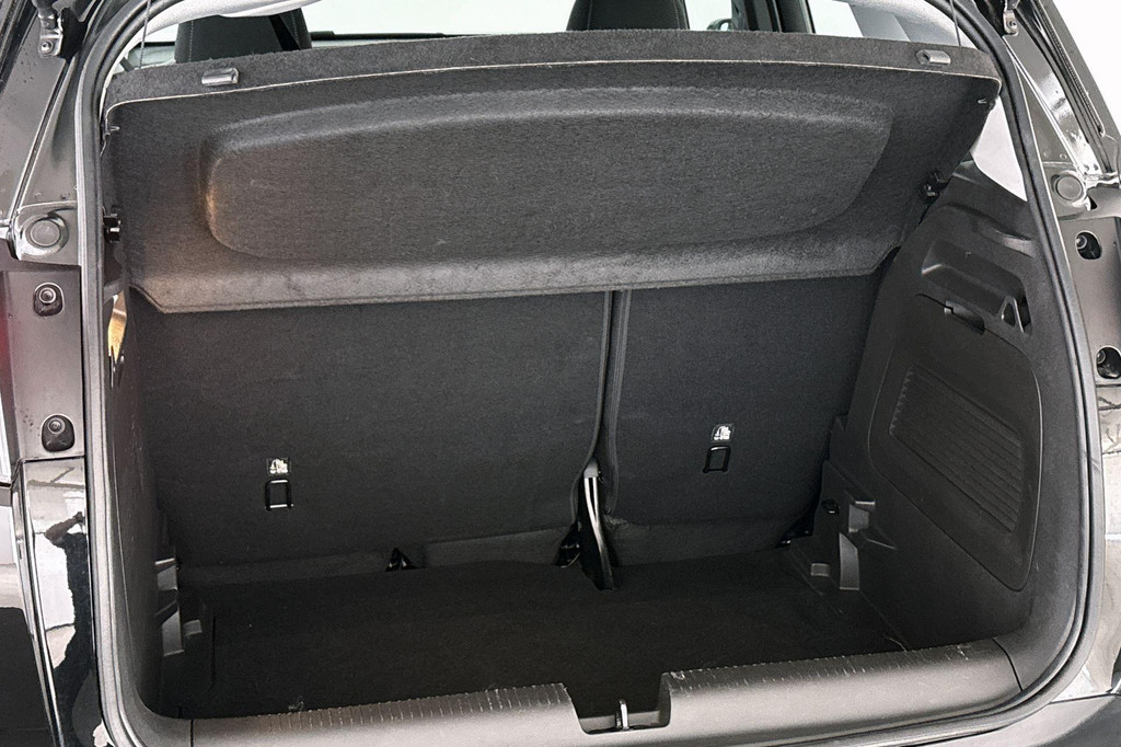 Opel Crossland (T489PB) met abonnement