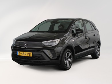 Opel Crossland (T489PB) met auto abonnement