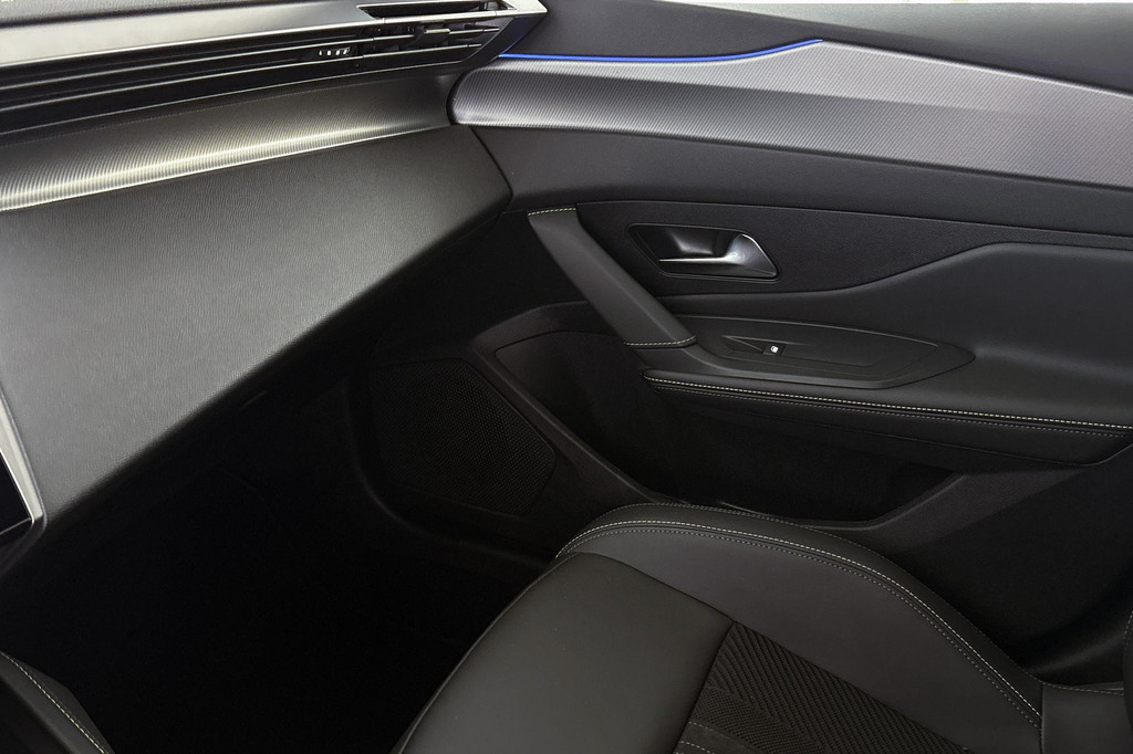 Peugeot 308 (JNX99S) met abonnement