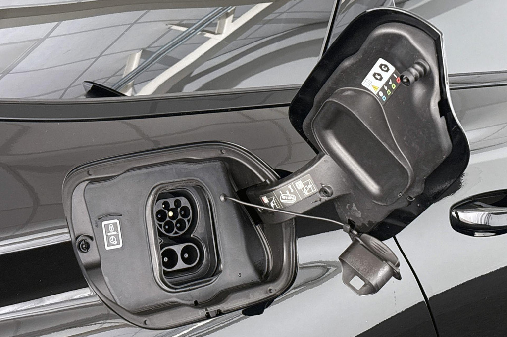 Peugeot 308 (JNX99S) met abonnement