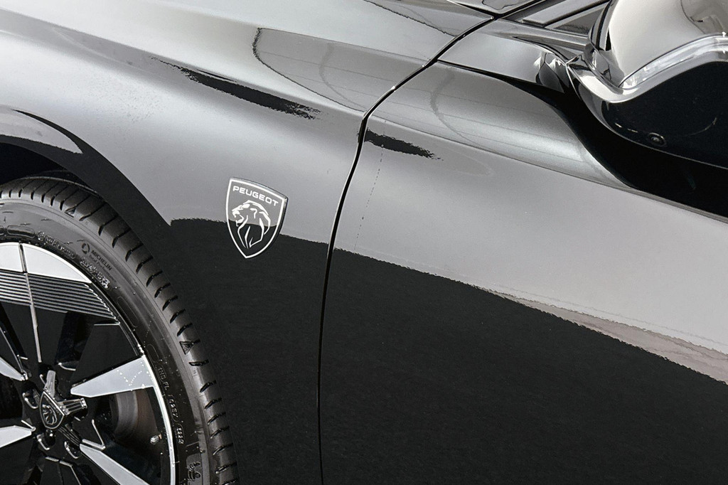 Peugeot 308 (JNX99S) met abonnement