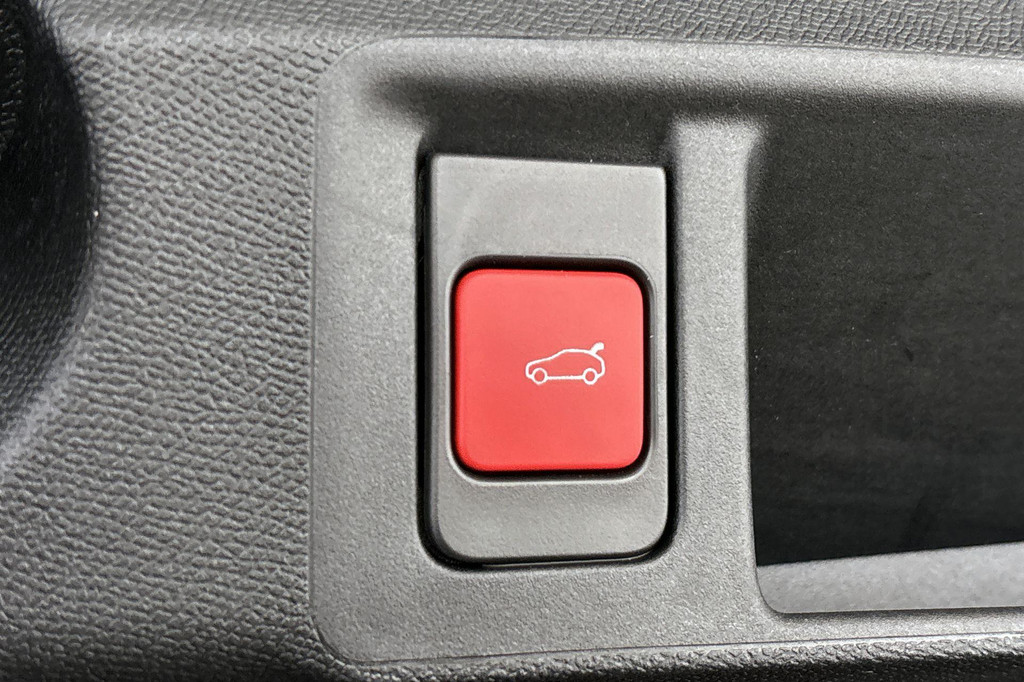 Peugeot 308 (JNX99S) met abonnement
