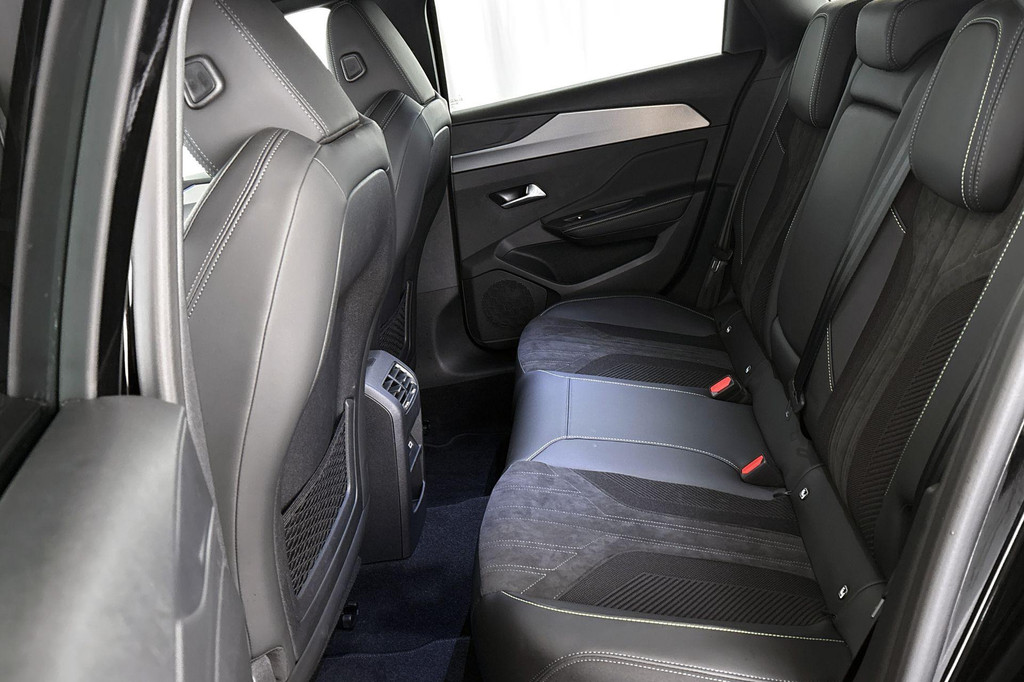 Peugeot 308 (JNX99S) met abonnement