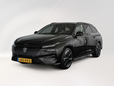 Peugeot 308 (JNX99S) met auto abonnement