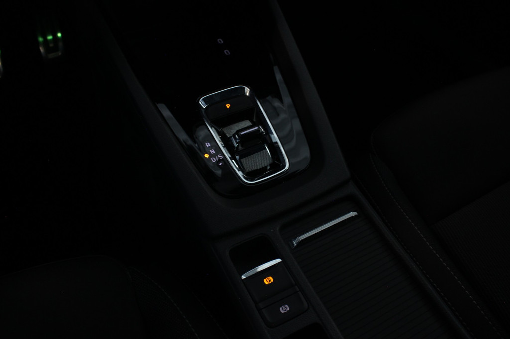 ŠKODA Octavia (P910GV) met abonnement