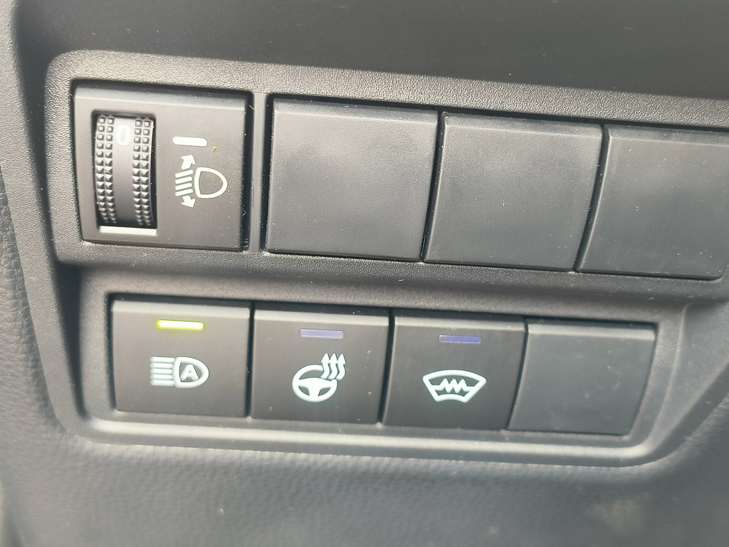 Toyota Yaris Cross (KZN17T) met abonnement
