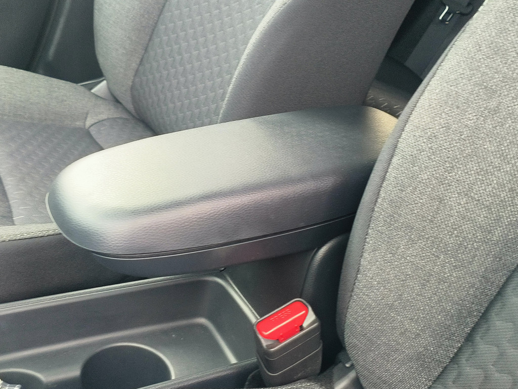 Toyota Yaris Cross (KZN17T) met abonnement