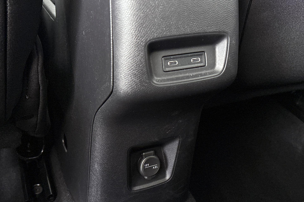 Citroën C3 (KHD31V) met abonnement