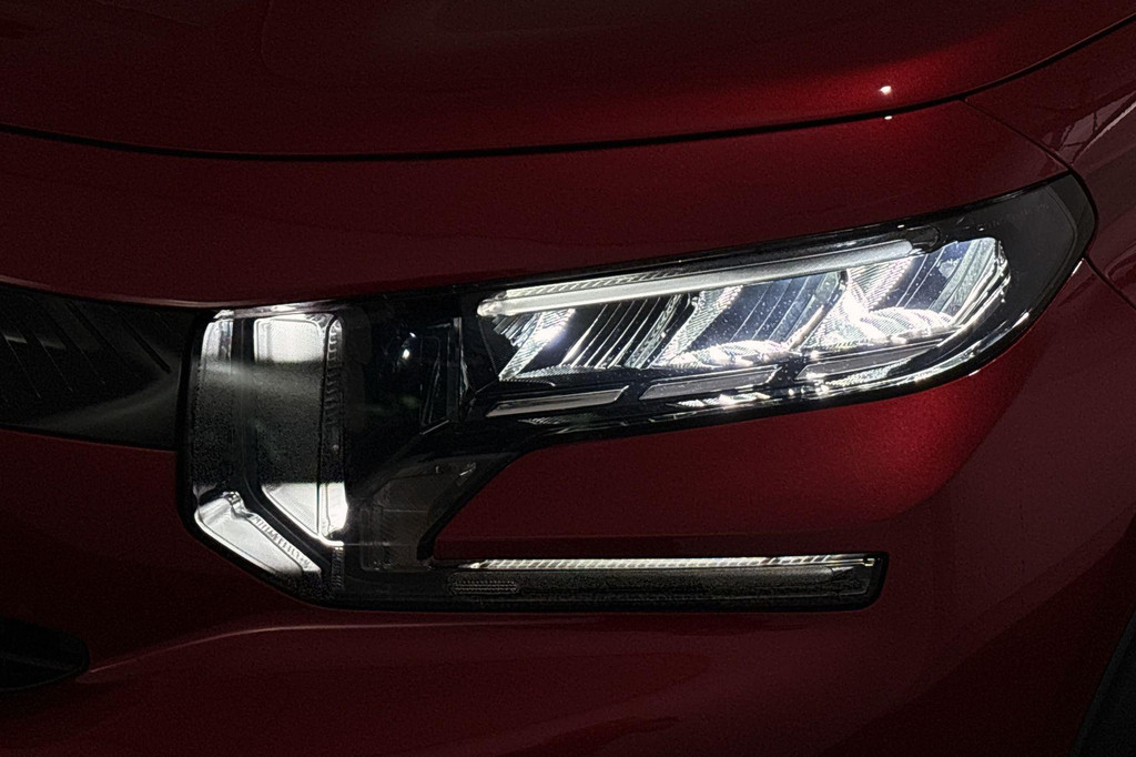 Citroën C3 (KHD31V) met abonnement