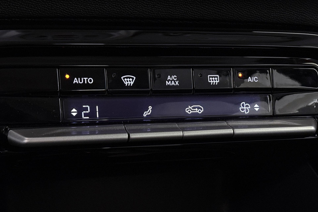 Citroën C3 (KHD31V) met abonnement