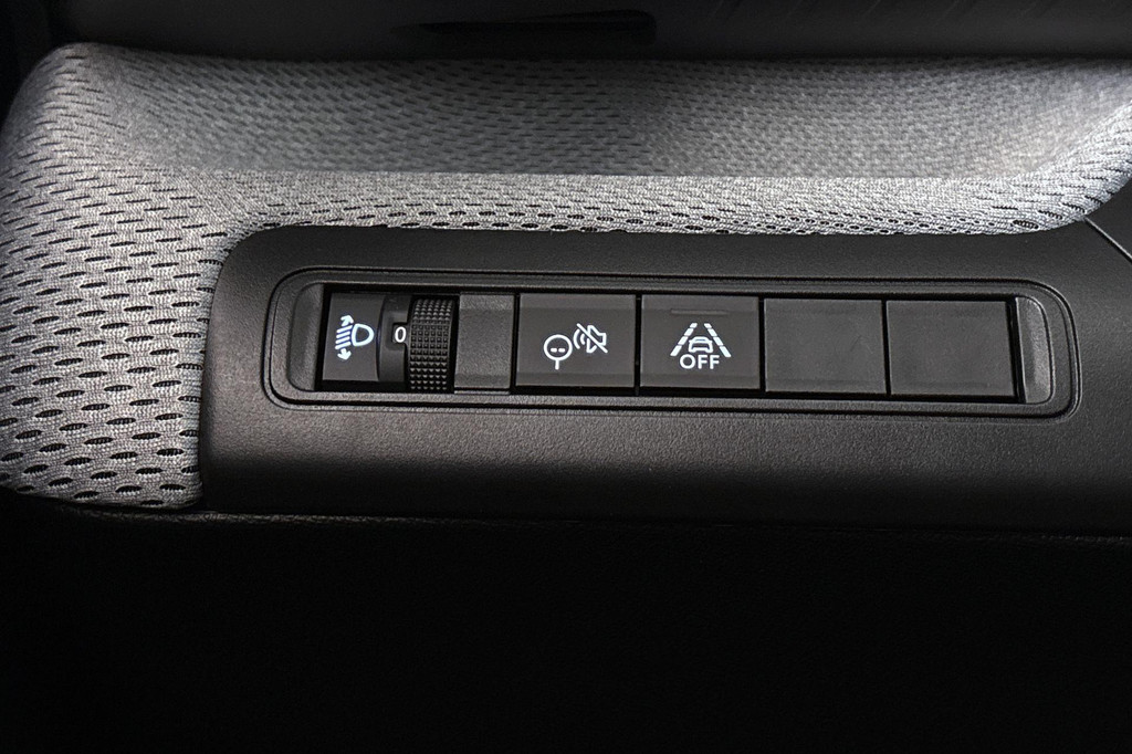Citroën C3 (KHD31V) met abonnement