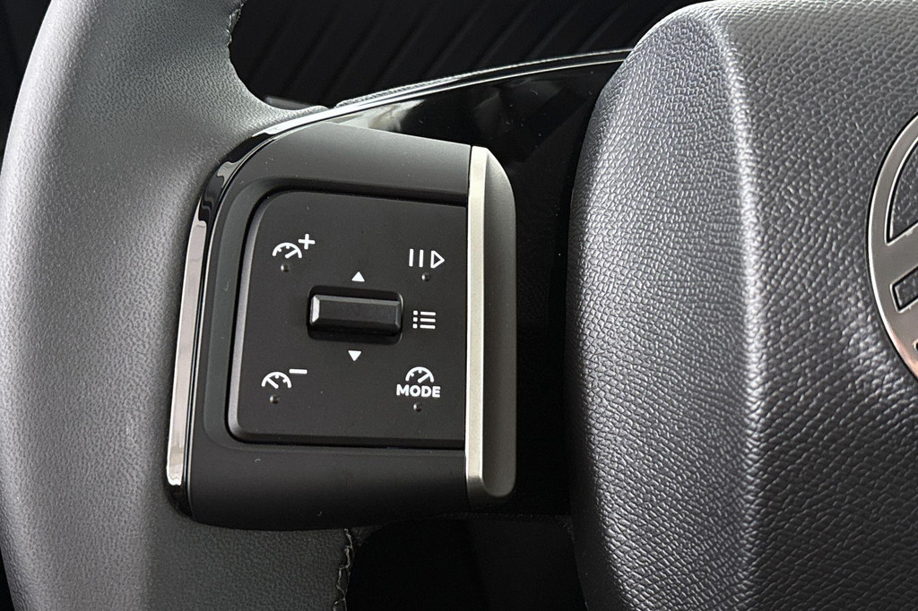 Citroën C3 (KHD31V) met abonnement