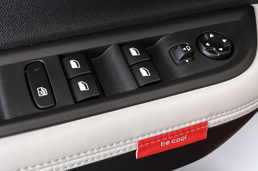 Citroën C3 (KHD31V) met abonnement