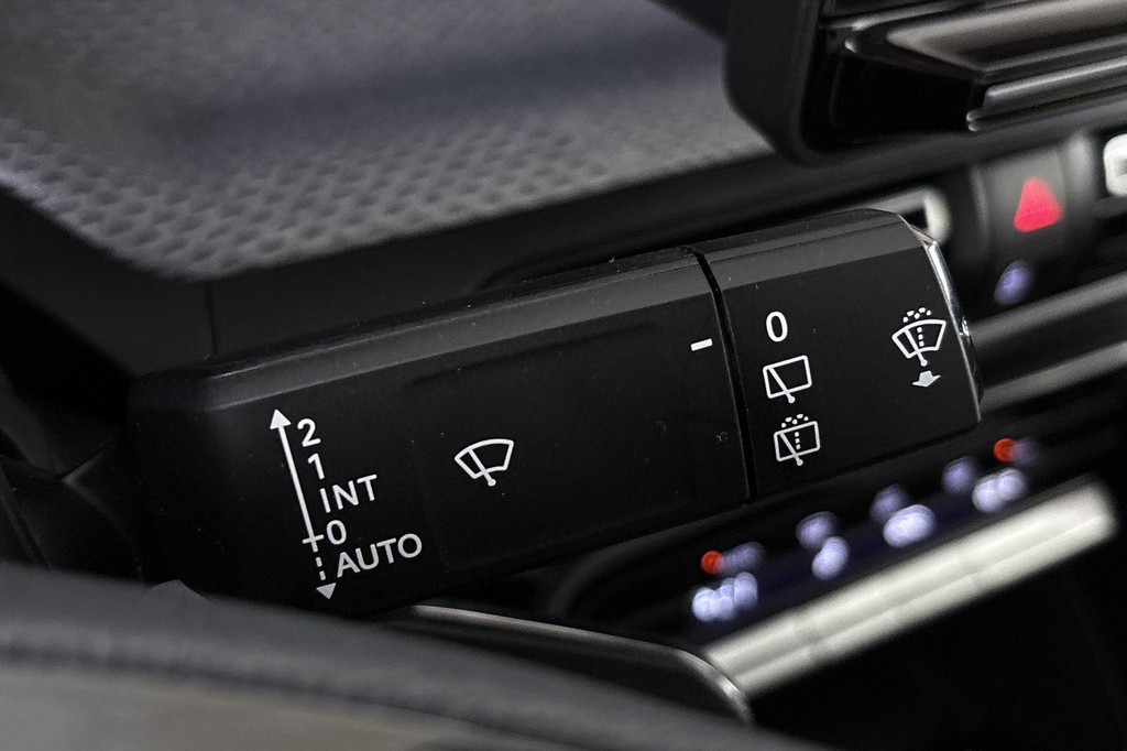 Citroën C3 (KHD31V) met abonnement