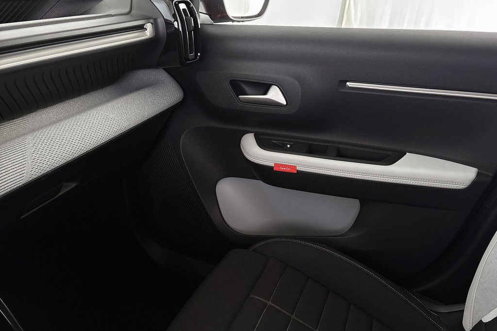 Citroën C3 (KHD31V) met abonnement