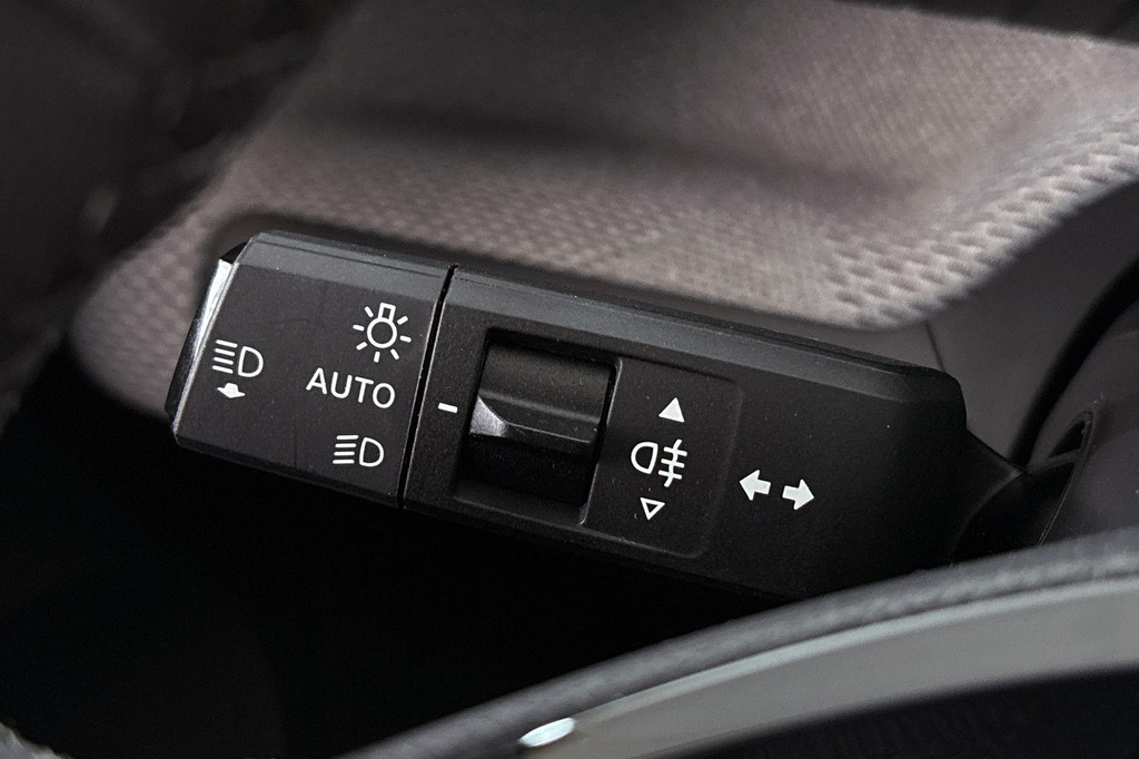 Citroën C3 (KHD31V) met abonnement