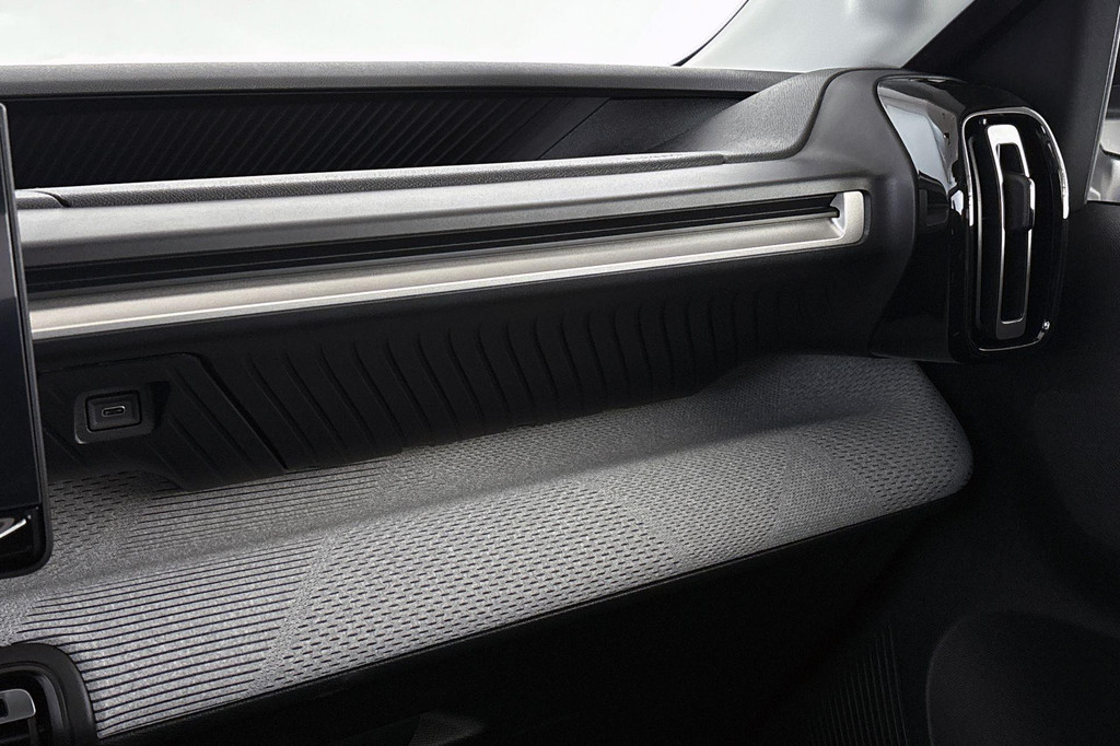 Citroën C3 (KHD31V) met abonnement
