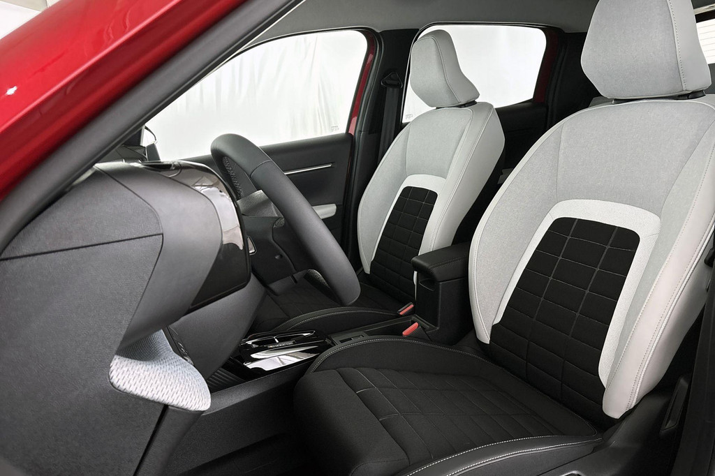 Citroën C3 (KHD31V) met abonnement