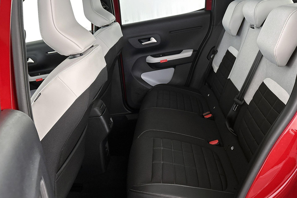 Citroën C3 (KHD31V) met abonnement