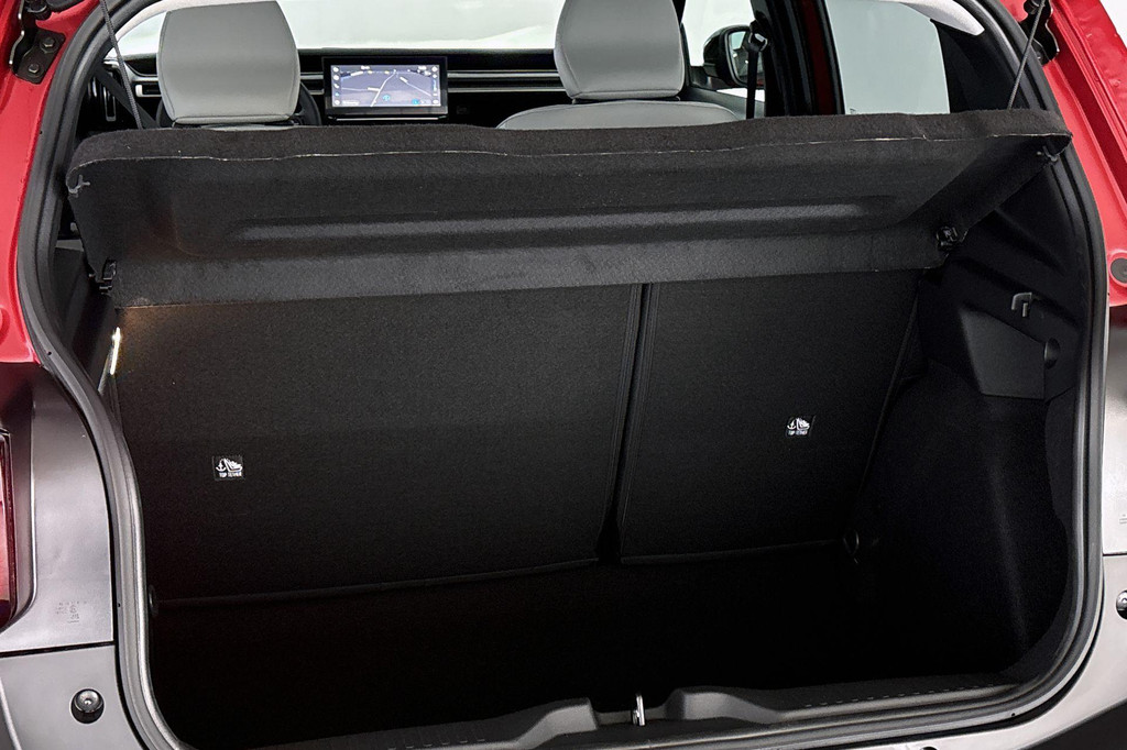 Citroën C3 (KHD31V) met abonnement